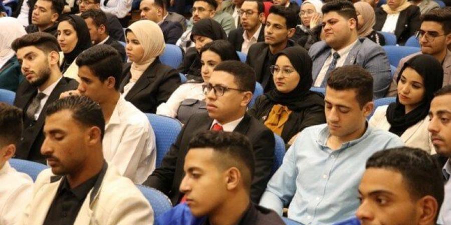 «الوطنية للانتخابات» تنظم ندوة تثقيفية بعنوان «الشباب في قلب المشهد السياسي»‎ - تكنو بلس