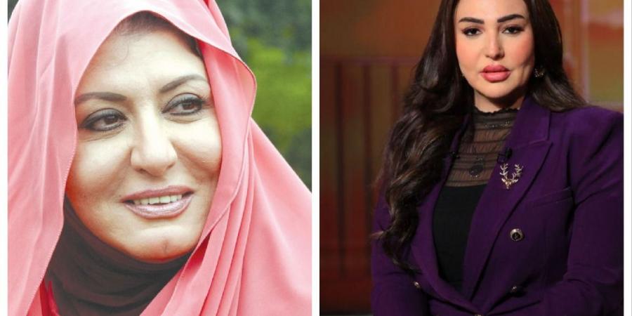 سهير رمزي: أبويا عمره ما صرف عليا.. وهذا سبب قلة أعمالي الفنية - تكنو بلس