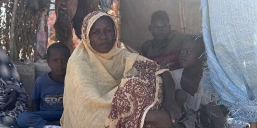 تصاعد القتال في الفاشر يفاقم معاناة النازحين من مخيم زمزم وأطباء بلا حدود تحذر من أزمة إنسانية في منطقة طويلة - تكنو بلس