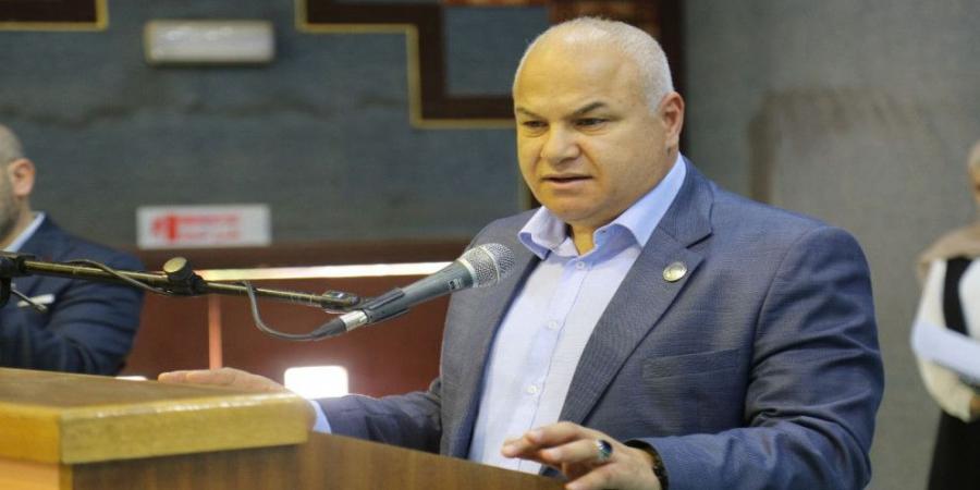 وزير العمل: سواعد عمال الأردن هي التي تبني الاقتصاد الوطني - تكنو بلس