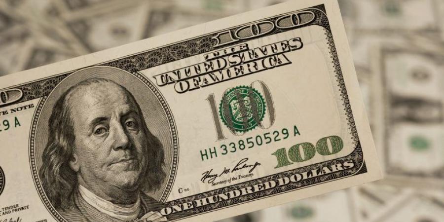 انخفاض سعر الدولار اليوم الأربعاء لأدنى مستوى له منذ شهور| كم وصل؟ - تكنو بلس