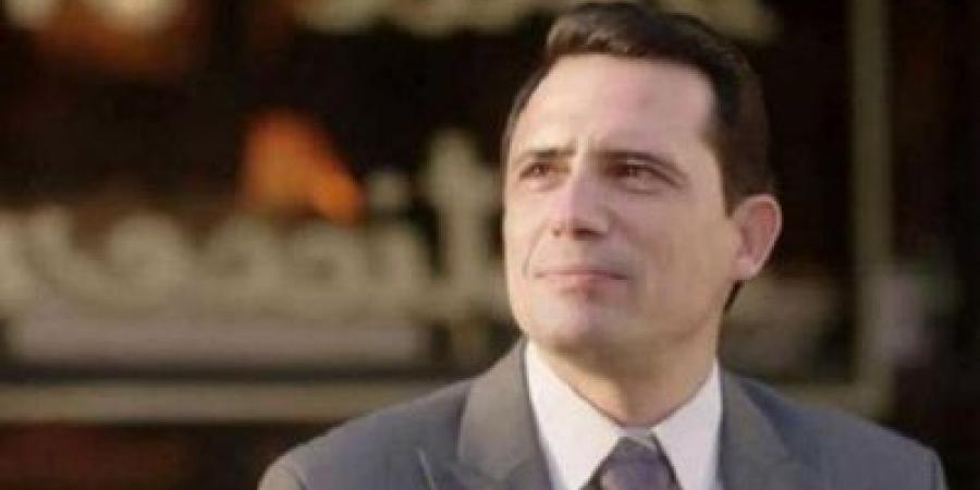ظافر العابدين يقتحم فيلم "السلم والثعبان 2" .. تعرف على جميع الأبطال - تكنو بلس