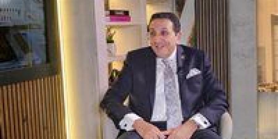 النائب إيهاب رمزي لـ تحيا مصر: تصريحات الرئيس السيسي تعكس تحولًا استراتيجيًا في تعزيز التعددية والمواطنة - تكنو بلس