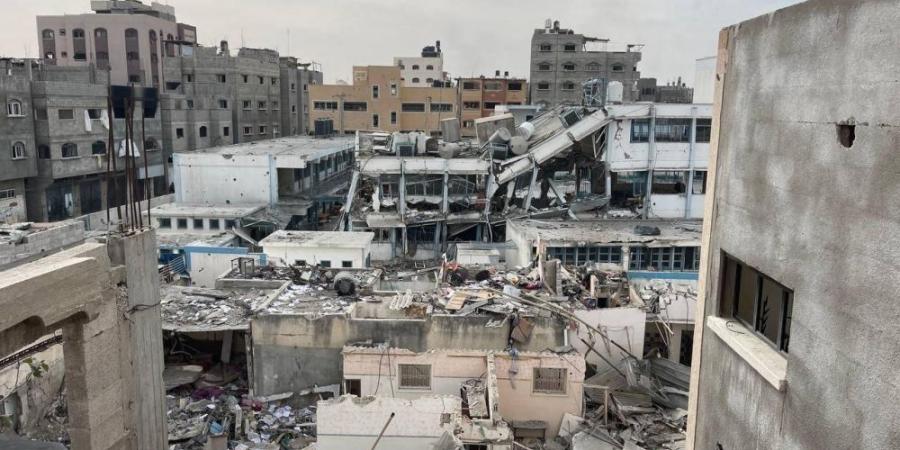 خبراء أمميون: على العالم أن يتحرك فورًا لمنع القضاء على فلسطينيي غزة - تكنو بلس
