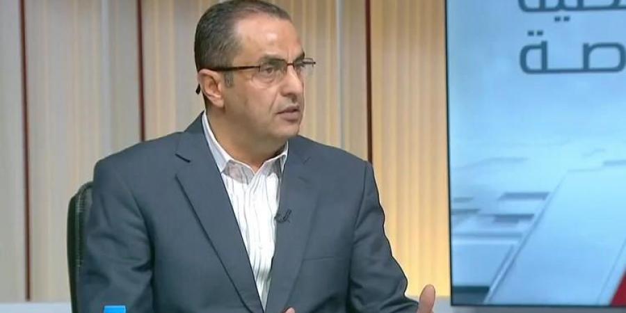 ابو زيد: فرص نجاح الخيار الدبلوماسي اكبر من فرص شن "عربات جدعون" - تكنو بلس