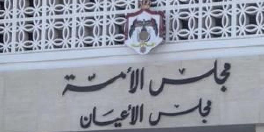"زراعة الأعيان" تقر مشروع قانون التعاون - تكنو بلس