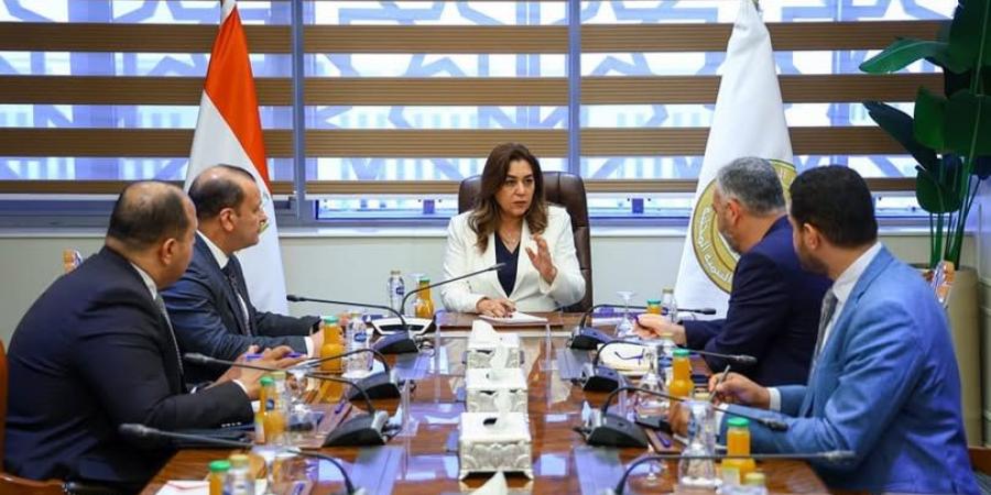 وزيرة التنمية المحلية تتابع الموقف التنفيذي لتطوير ورفع كفاءة المجازر الحكومية بالمحافظات - تكنو بلس