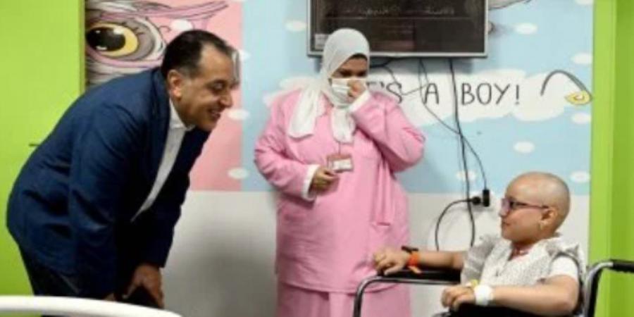 رئيس الوزراء: منظومة الغسيل الكلوى تضم 60 ألف مريض - تكنو بلس