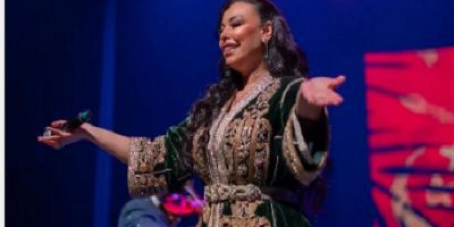 ليلة أشبه بالحلم وأمسية لا تنسى.. مروة ناجي تعلق على حفل أم كلثوم - تكنو بلس