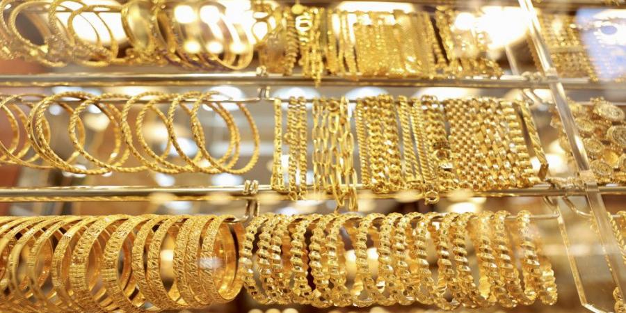 انخفاض أسعار الذهب محليا في التسعيرة الثانية وعيار 21 يبلغ 67.1 دينارا - تكنو بلس