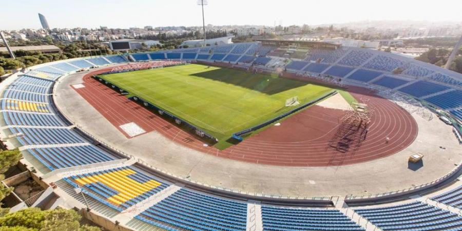الفيصلي يلتقي الحسين والوحدات يواجه الأهلي في منافسات كأس الأردن اليوم - تكنو بلس