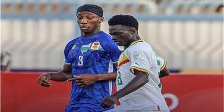 بث مباشر.. شاهد مباراة غانا وإفريقيا الوسطى في كأس أفريقيا للشباب - تكنو بلس