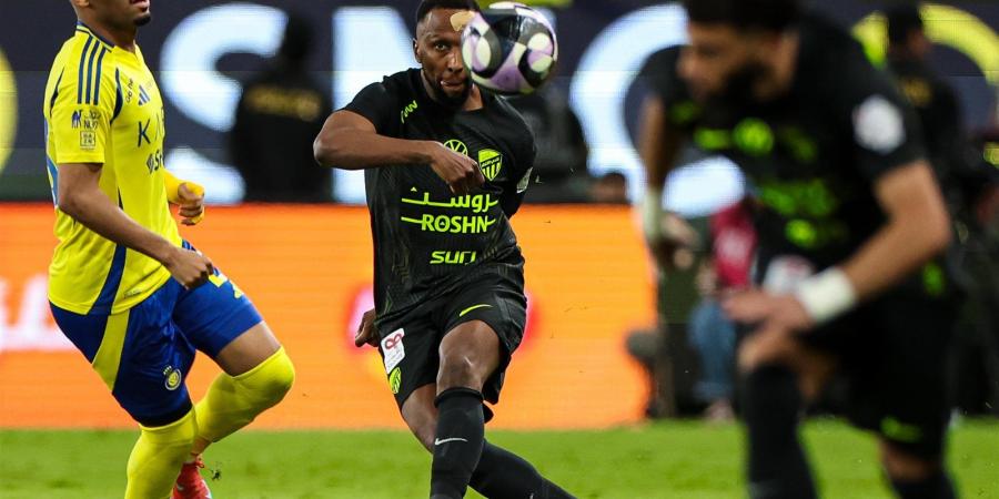 ريمونتادا العميد: اتحاد جدة ينتصر على النصر (2/3) في دوري روشن السعودي - تكنو بلس