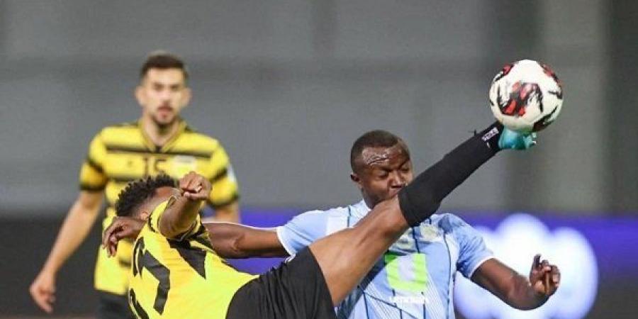 بث مباشر.. شاهد مباراة الفيصلي والحسين إربد في كأس الأردن - تكنو بلس