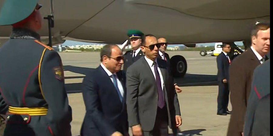 سفارة روسيا بالقاهرة: نرحب بالرئيس السيسي صديقا عزيزاً لموسكو - تكنو بلس