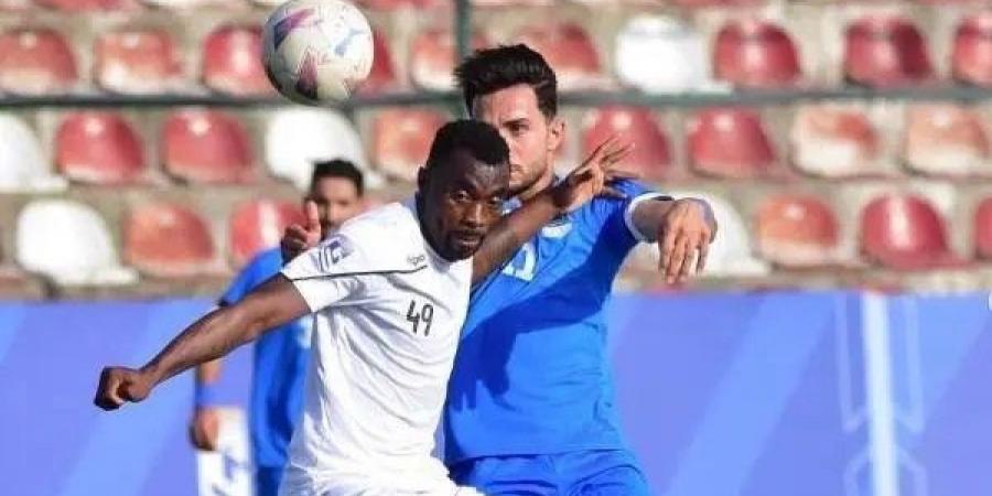 بث مباشر.. شاهد مباراة النجف ونوروز في الدوري العراقي - تكنو بلس