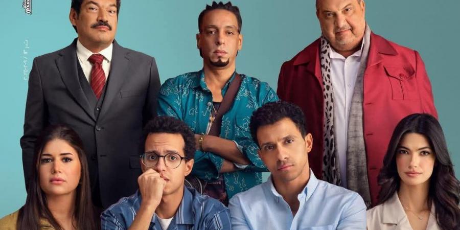فيلم سيكو سيكو يواصل تصدر شباك التذاكر وسط منافسة متزايدة بين الأفلام.. فكم حقق ؟ - تكنو بلس