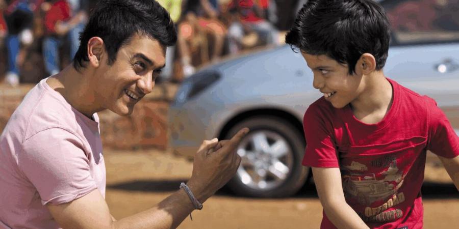 تفاصيل وموعد عرض فيلم sitaare zameen par.. عامر خان يخوض رحلة لاكتشاف الإنسانية - تكنو بلس