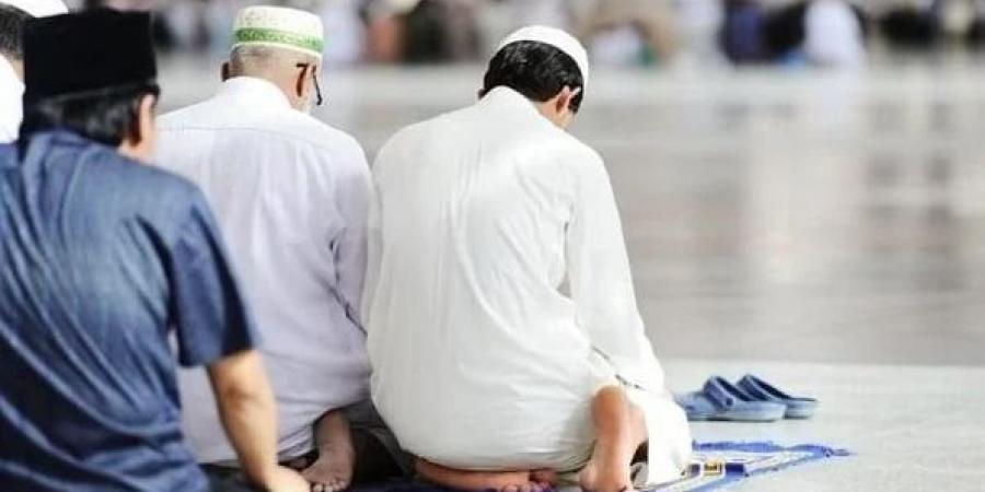 مواقيت الصلاة اليوم الخميس 8 مايو 2025 بالقاهرة والمحافظات - تكنو بلس