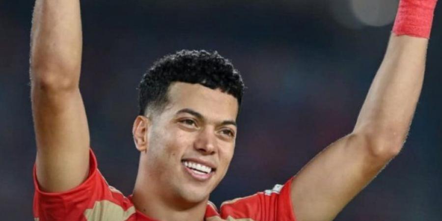 إمام عاشور يعادل النتيجة للأهلي أمام المصري بهدف رائع - شاهد - تكنو بلس
