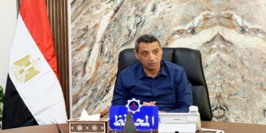 محافظ السويس في اجتماعه الأسبوعي: التعاون أساس النجاح.. والتنسيق لإنجاز أي مهام - تكنو بلس