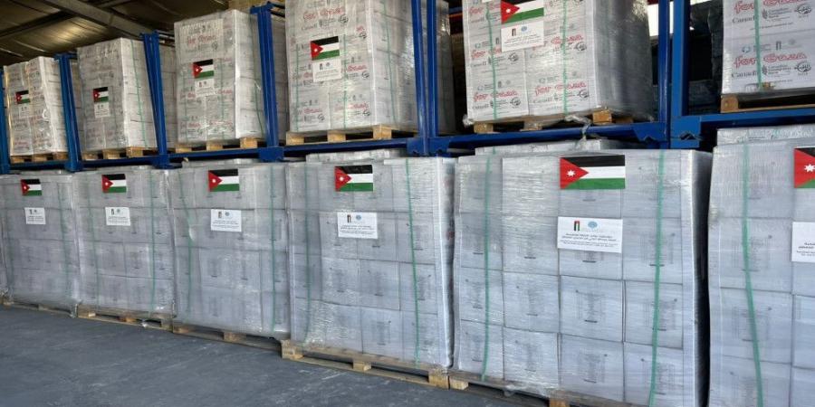 "الخيرية الهاشمية" تستغرب وترفض نشر مواد مضللة تحمل افتراءات على الجهد الأردني الإنساني لدعم غزة - تكنو بلس