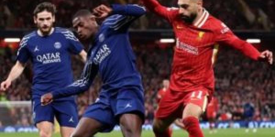 محمد صلاح يثير غضب جمهور آرسنال - تكنو بلس