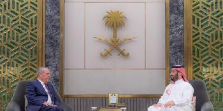 الخريجي يستعرض سبل التعاون مع سفير تركيا لدى المملكة - تكنو بلس