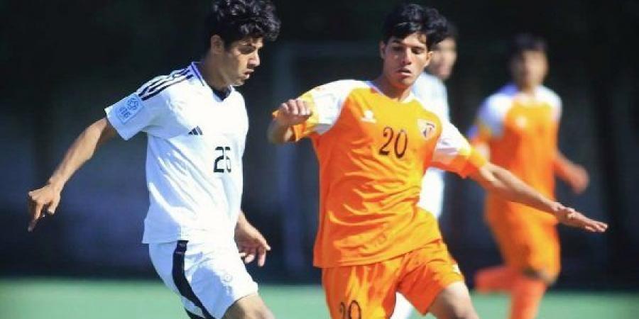 بث مباشر.. شاهد مباراة الزوراء وديالى في الدوري العراقي - تكنو بلس