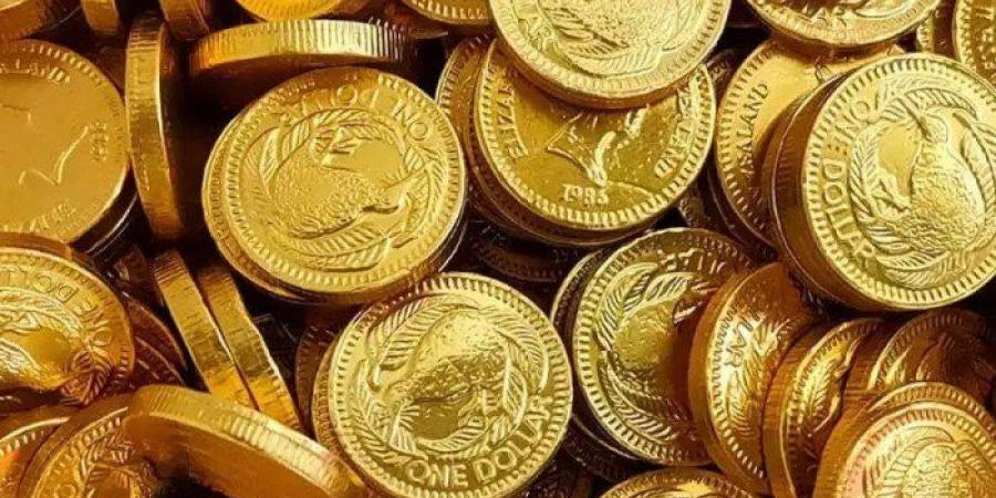 تراجع كبير فى اسعار الجنية الذهب فى الصاغة المصرية اليوم - تكنو بلس