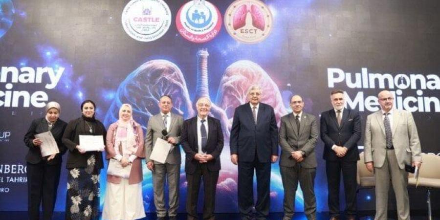 فى اليوم العالمى للربو.. الصحة: يتسبب في وفاة أكثر من 450 ألف سنويًا حول العالم - تكنو بلس
