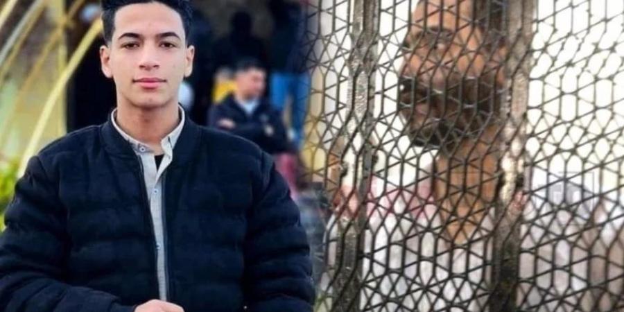 معلم شطر تلميذه إلى نصفين.. إسدال الستار على أبشع قضية قتل في مصر - تكنو بلس