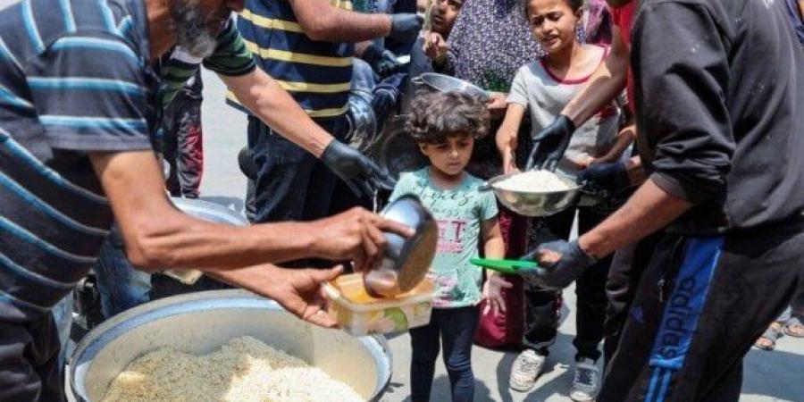 ماليزيا تُدين خطة إسرائيل في غزة وتصفها بالتطهير العرقي - تكنو بلس