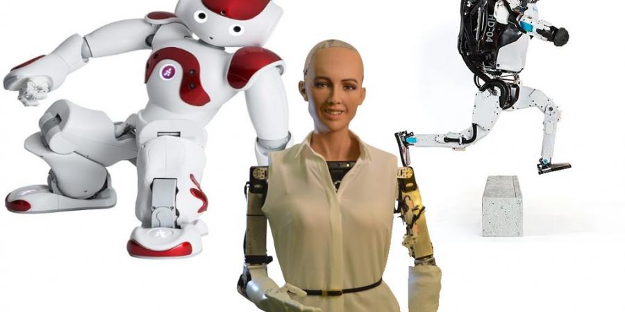 بكين تستضيف مؤتمر الروبوتات العالمي 2025 أغسطس المقبل - تكنو بلس