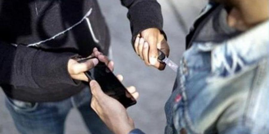 سرقات متنوعة.. القبض على 9 لصوص في القاهرة - تكنو بلس
