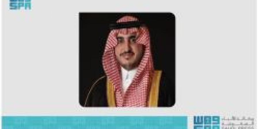 أمير منطقة الجوف يختتم زياراته التفقدية لمحافظات ومراكز المنطقة - تكنو بلس