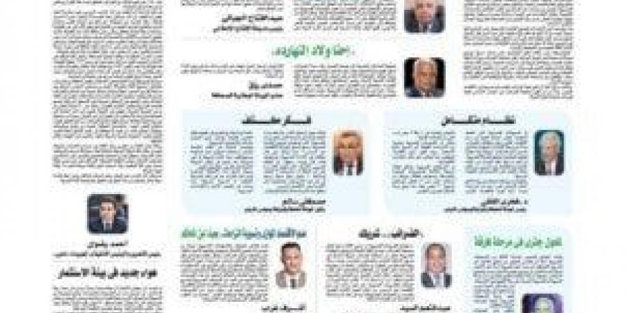 وزير المالية في أول لقاء مع «المؤثرين» بالسوشيال ميديا: اخترنا مسارًا مختلفًا للإصلاح الضريبي «ثقة وشراكة ومساندة لمجتمع الأعمال» - تكنو بلس