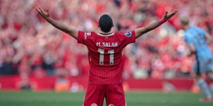 مدرب برشلونة السابق: محمد صلاح يشبه ميسي وتمنيت رؤيته في البرسا - تكنو بلس