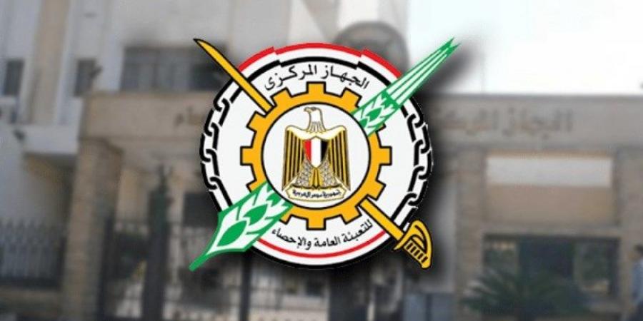 الإحصاء : 15.8% ارتفاعاً في حجم الصادرات المصرية إلى روسيا في2024 - تكنو بلس