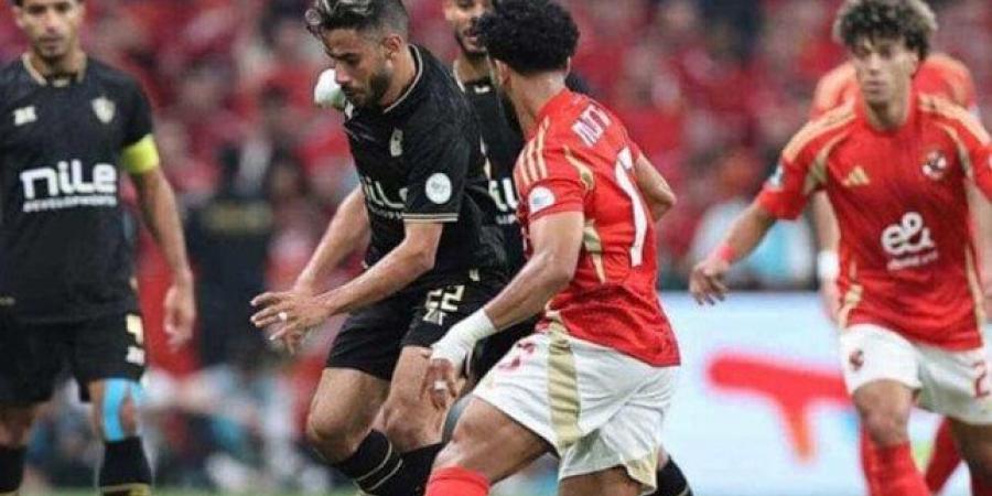 عاجل.. لجنة التظلمات تصدر قرارها بشأن أزمة مباراة القمة - تكنو بلس