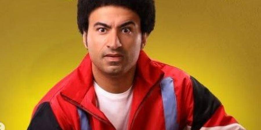 فيلم «الصفا الثانوية بنات» يفاجئ علي ربيع.. تعرف على السبب؟ - تكنو بلس