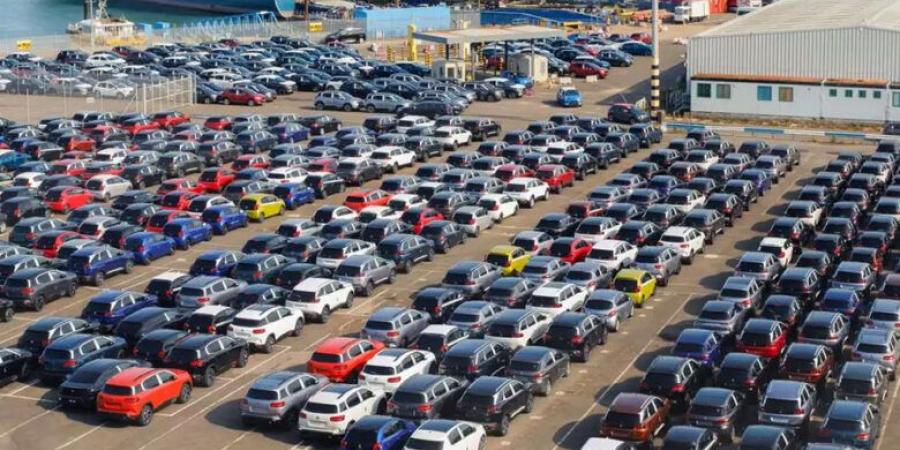 أرخص سيارات أوروبية في مصر 2025 .. أداء قوي وسعر اقتصادي - تكنو بلس