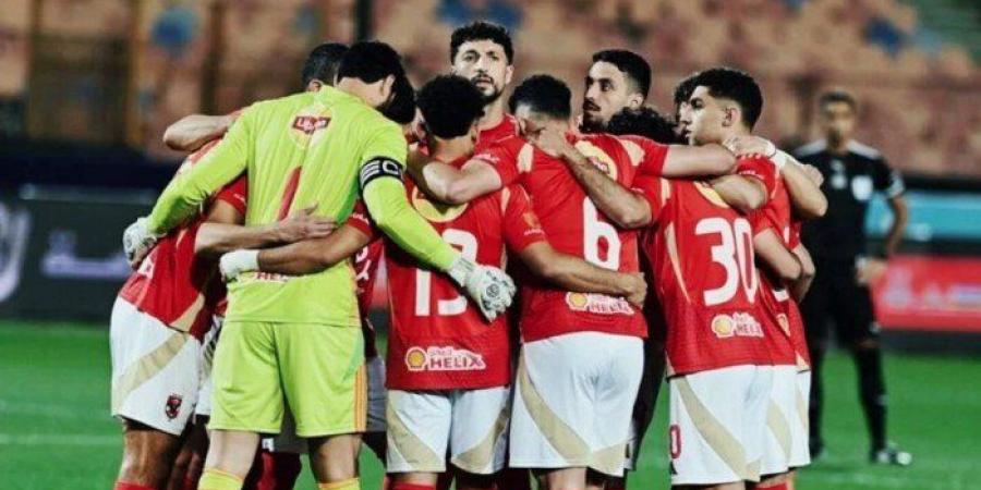 الأهلي يتقدم على المصري 2-1 في الشوط الأول بالدوري «فيديو» - تكنو بلس