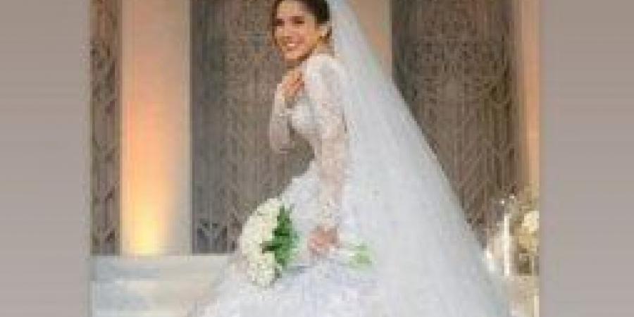 بعد زفافها.. ليلى زاهر توجه رسالة لـ رنا رئيس «صورة» - تكنو بلس