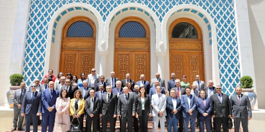 الجامعة العربية تنظم ملتقى عربي حول دور الإعلام في ترسيخ التسامح - تكنو بلس