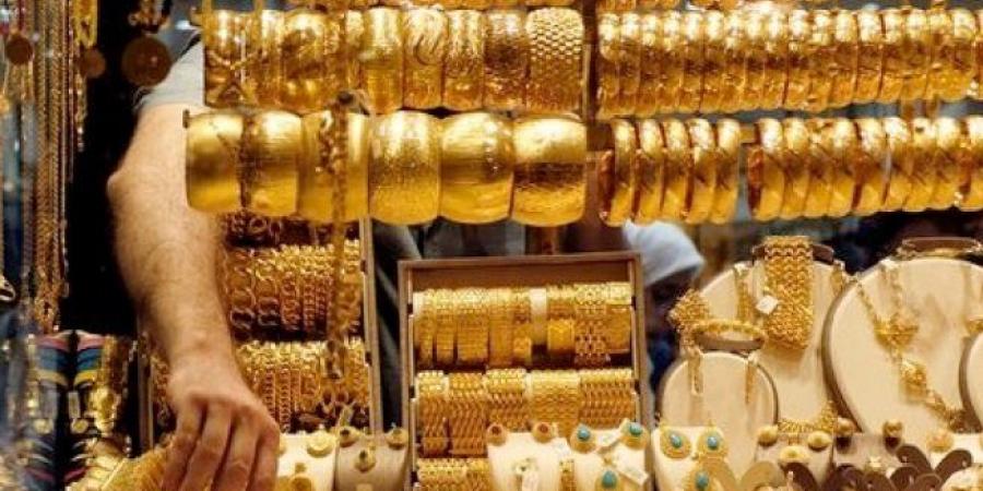 ارتفاع الذهب فى سلطنة عمان وعيار 24 يسجل 41.325 ريال - تكنو بلس