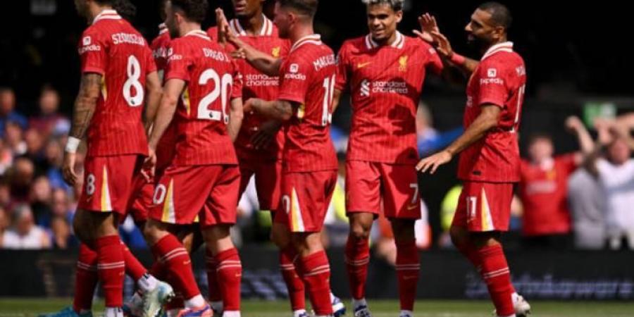 مقابل 160 مليون يورو.. ثنائي ليفربول على رادار الهلال السعودي - تكنو بلس
