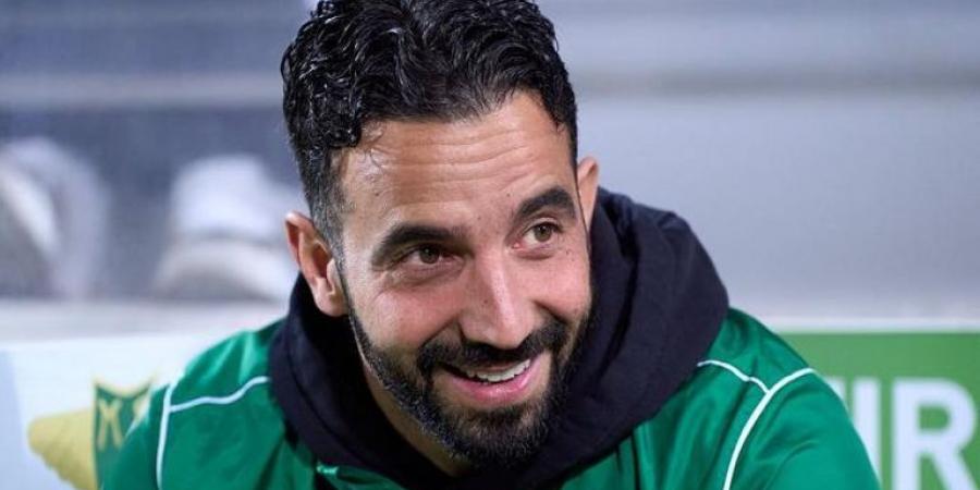 أموريم يعلن تشكيل مانشستر يونايتد أمام أتلتيك بلباو فى الدورى الأوروبى - تكنو بلس