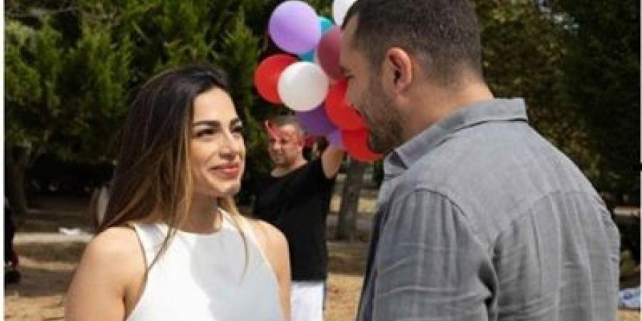 موعد عرض مسلسل خطيئة أخيرة.. تعرف على قصته وابطاله - تكنو بلس