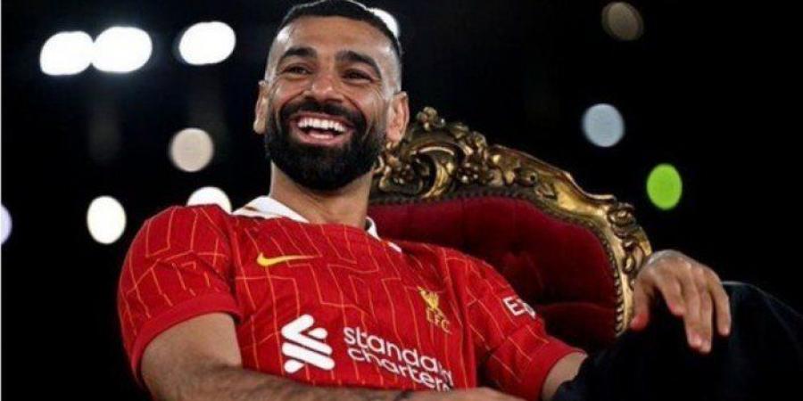 جائزة جديدة لـ محمد صلاح مع ليفربول.. تعرف على التفاصيل - تكنو بلس